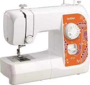 Швейная машина BROTHER E15