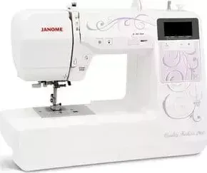 Швейная машина JANOME QF 7900