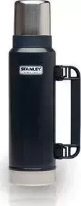 Термос STANLEY 1.3 л Classic синий (10-01032-043)
