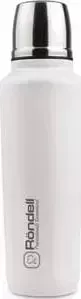 Термос RONDELL 0.75 л Absolute White (RDS-444)