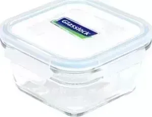 Контейнер Glasslock квадратный 0.405 л (OCST-040)