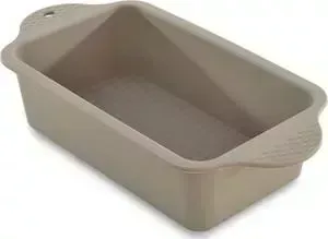 Форма для запекания BergHOFF силиконовая прямоугольная 29x15x6.5 см Studio (1101859)