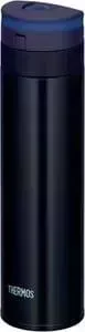 Термос THERMOS 0.45 л JNS-450-BK черный (935809)