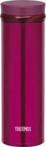Термос THERMOS 0.5 л JNO-500-BGD красный (934161)