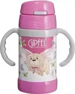 Термос Gipfel 0.26 л Conto (8136)