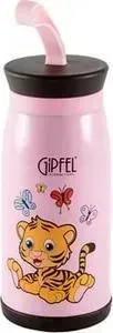 Термос Gipfel 0.35 л Kids (8160)