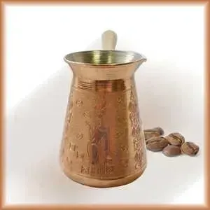 Турка TimA 0.3 л "Арабика" 0.3 л А-300с