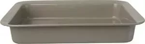 Форма для запекания BergHOFF прямоугольная 32x26.5x5.5 см Leo (3950027)
