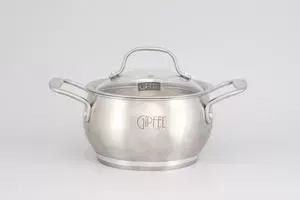 Кастрюля Gipfel 1.8 л Forum (1373)