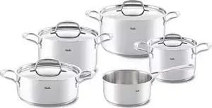 Набор посуды Fissler 5 предметов Riva (211605)