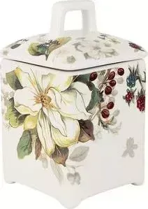 Банка для сыпучих продуктов Imari Магнолия (IM55060_2-A2119AL)