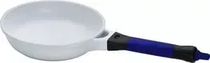 Сковорода Gipfel d 28 см со съемной ручкой Smart (1592)