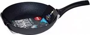 Сковорода Domo d 24 см Bold in Rock Black (BB2241)