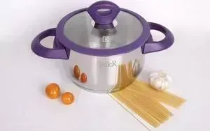 Кастрюля TALLER 2.5 л Арандел (TR-7302)