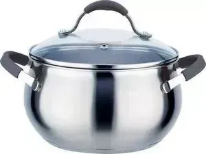 Кастрюля TimA 2.8 л Удобная (У-1828)