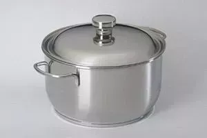 Кастрюля АМЕТ 3.0 л Прима (1с477)