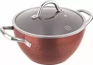 Кастрюля RONDELL 3 л Jersey (RDA-862)