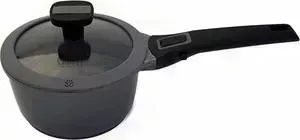 Ковш Gipfel 16х8.5 см/1.4 л Batista (2687)