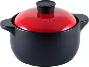 Кастрюля Gipfel 2.5 л Barbara (3884)