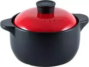 Кастрюля Gipfel 1.0 л Barbara (3882)