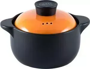 Кастрюля Gipfel 1.6 л Barbara (3878)