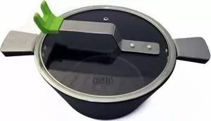 Кастрюля Gipfel Supreme (2656)