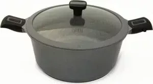 Кастрюля Gipfel 6.5 л Batista (2680)