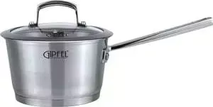 Ковш Gipfel 1.6 л Genesis (1251)