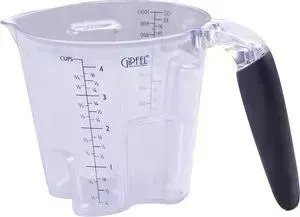 Мерная кружка 0.25 л Gipfel (5372)