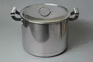 Кастрюля АМЕТ 20 л (1с2069)