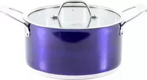 Кастрюля Gipfel 5.4 л Lilas (1768)