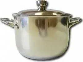Кастрюля АМЕТ 2.25 л (1с2546)