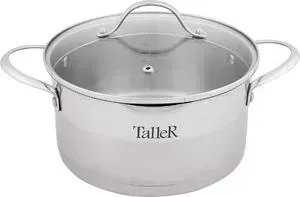 Кастрюля TALLER 4.0 л Кэтлин (TR-7144)