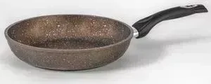 Сковорода МЕЧТА d 26 см Бриллиант gold (26875)