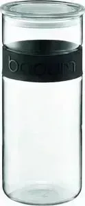 Банка для хранения Bodum 2.5 л Presso черная (11131-01)