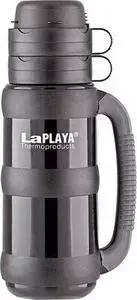 Термос LaPlaya 1.8 л Traditional Glass (560012)