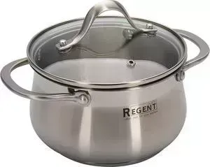 Кастрюля REGENT 2.1 л Ameli (93-Amv-02)