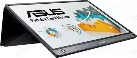 Монитор Asus MB16AMT
