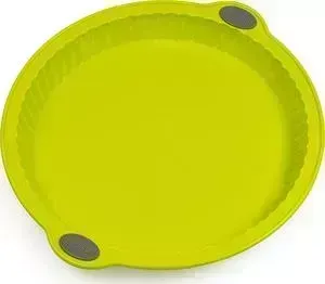 Форма для выпечки Oursson пирога Silicone (BW3204S/GA)