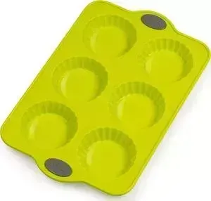 Форма для выпечки Oursson Silicone (BW3004S/GA)