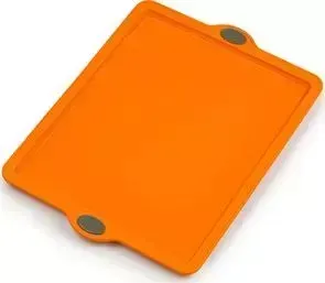 Форма для выпечки Oursson Silicone (BW3804S/OR)