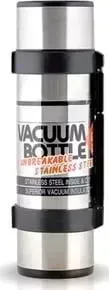 Термос THERMOS 1.2 л NCB-12B Rocket Bottle черный (835666)