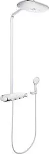 Душевая система Grohe Rainshower SmartControl с термостатом (26250LS0)