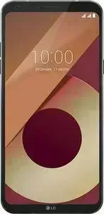 Смартфон LG Q6 M700AN 32Gb Black