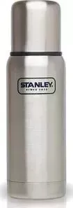 Термос STANLEY 0.5 л Adventure стальной (10-01563-008)