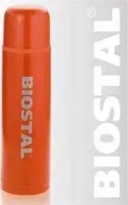 Термос BIOSTAL 1 л оранжевый NB-1000C-O