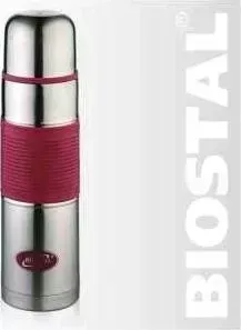 Термос BIOSTAL 1 л розовый NB-1000P-R