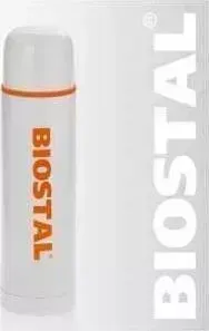 Термос BIOSTAL 0.75 л (NB-750C-W)