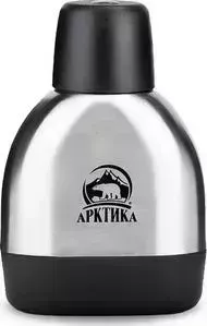 Термос Арктика фляга 0.6 л 901-600