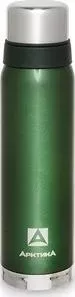Термос Арктика 0.9 л зелёный с узким горлом (американский дизайн) 106-900